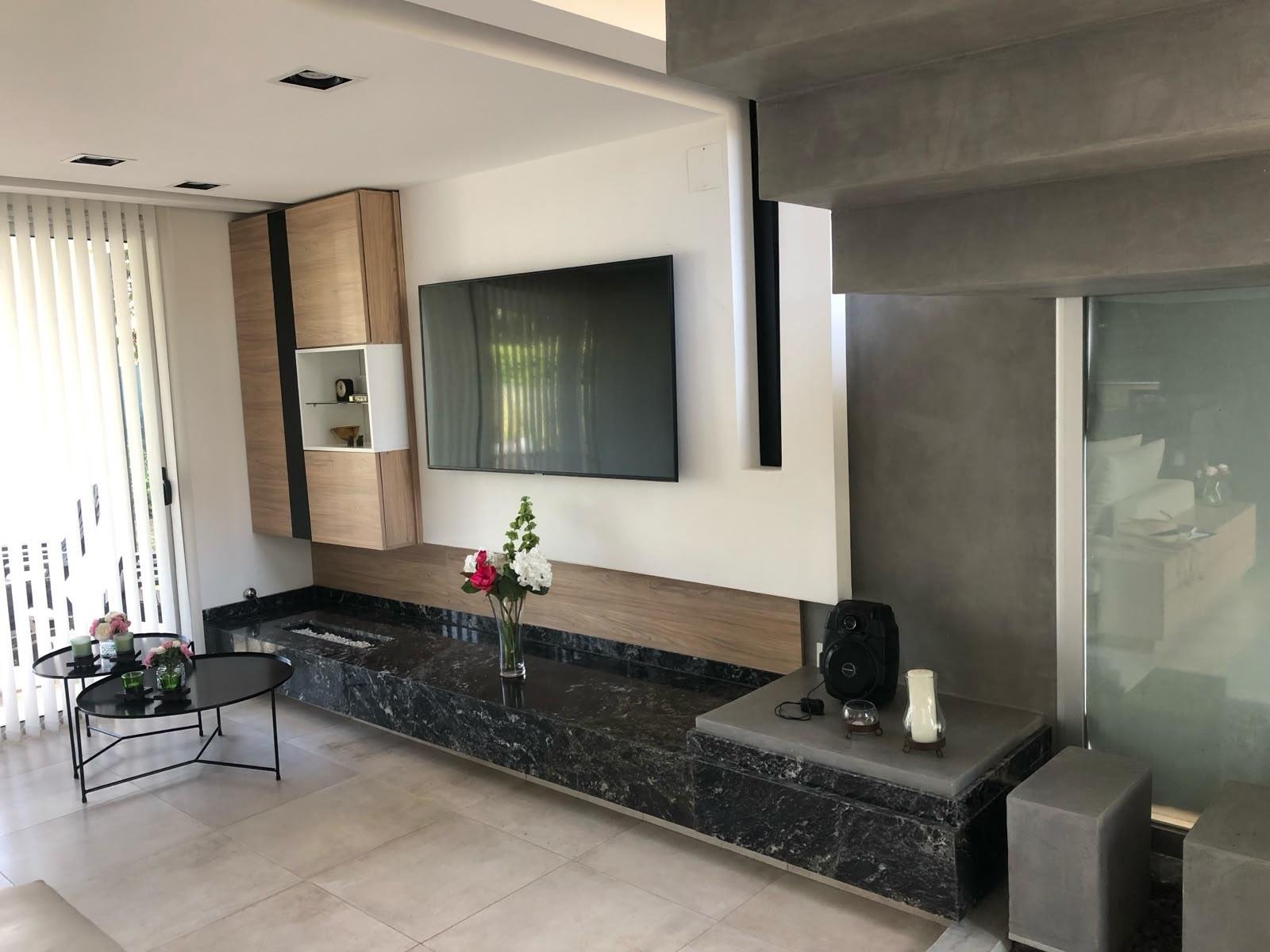 Casa en San Esteban — Geobras
