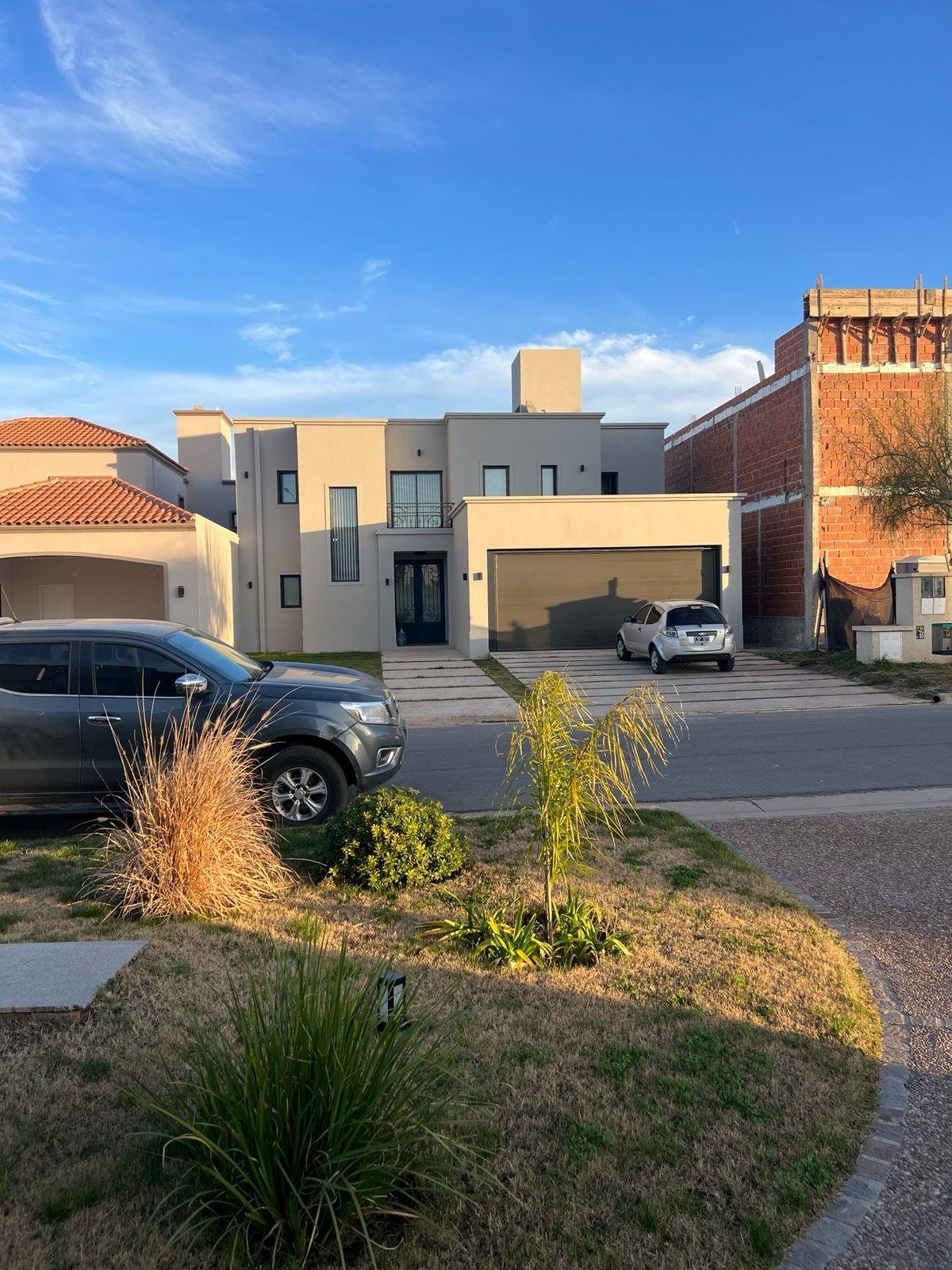 Casa en Siete Soles