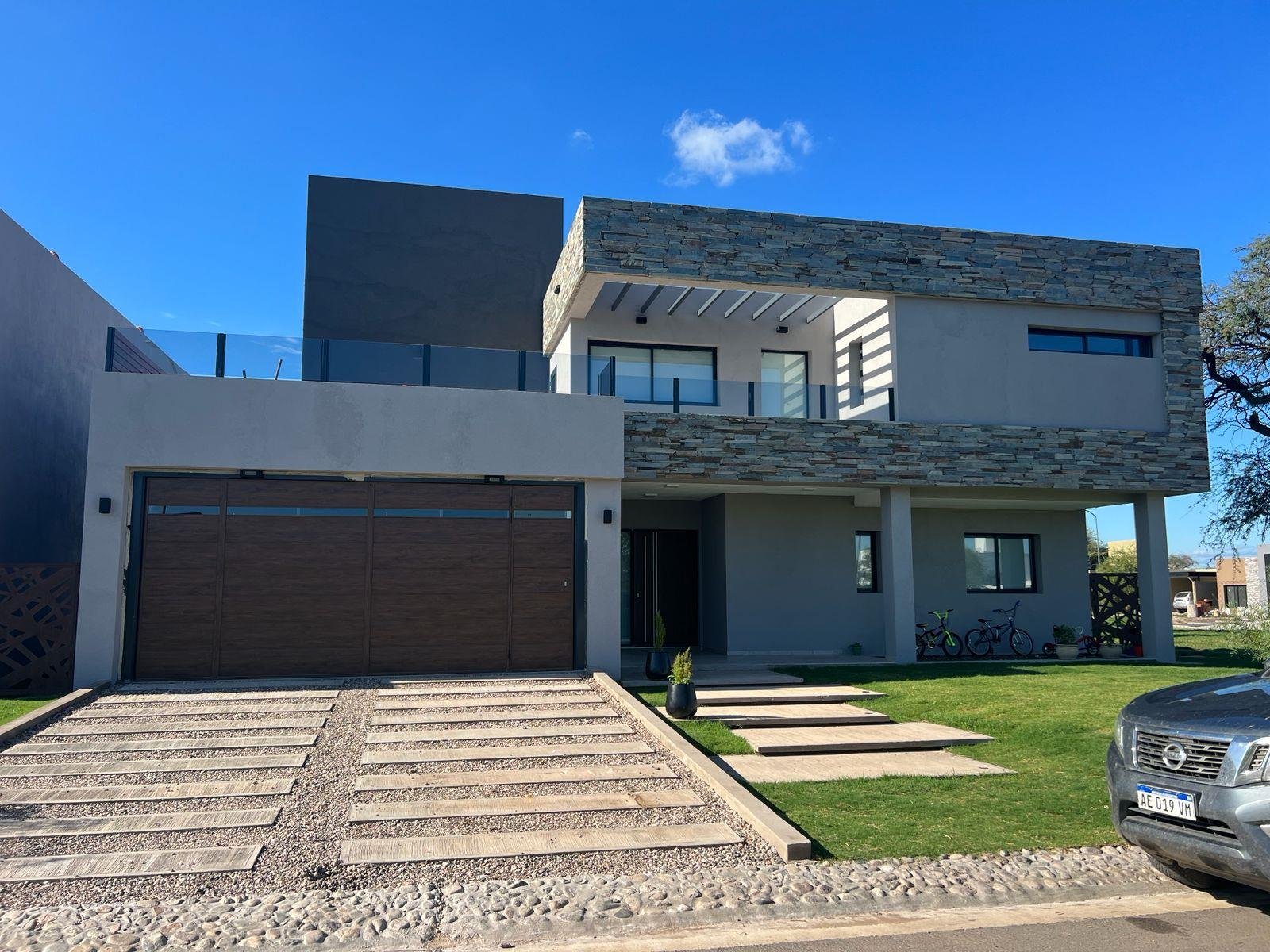 Casa en Siete Soles II