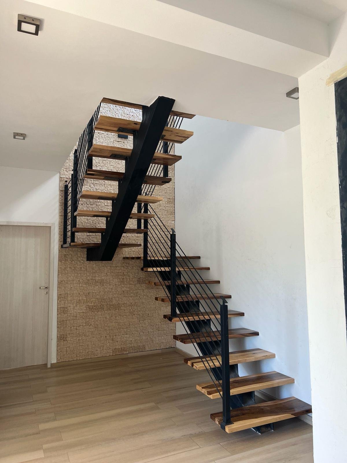Casa en Siete Soles II — Geobras