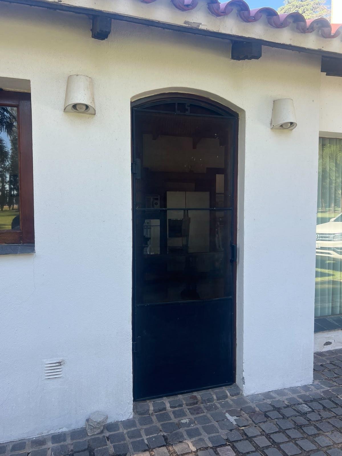 Restauración Estancia La Sofía — Geobras