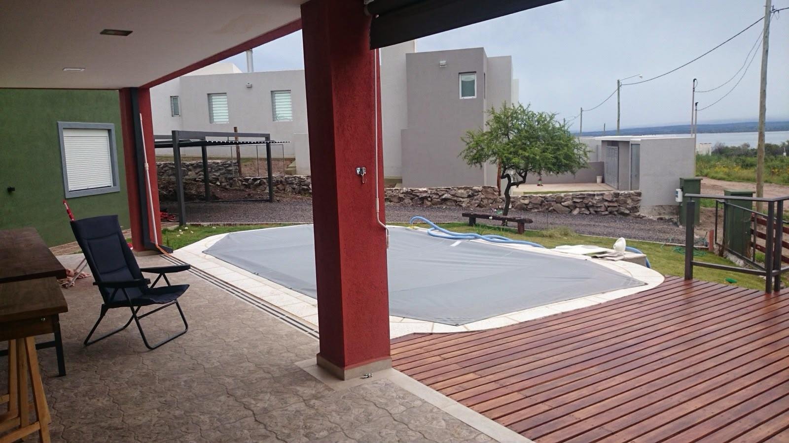Casa en Villa del Dique — Geobras