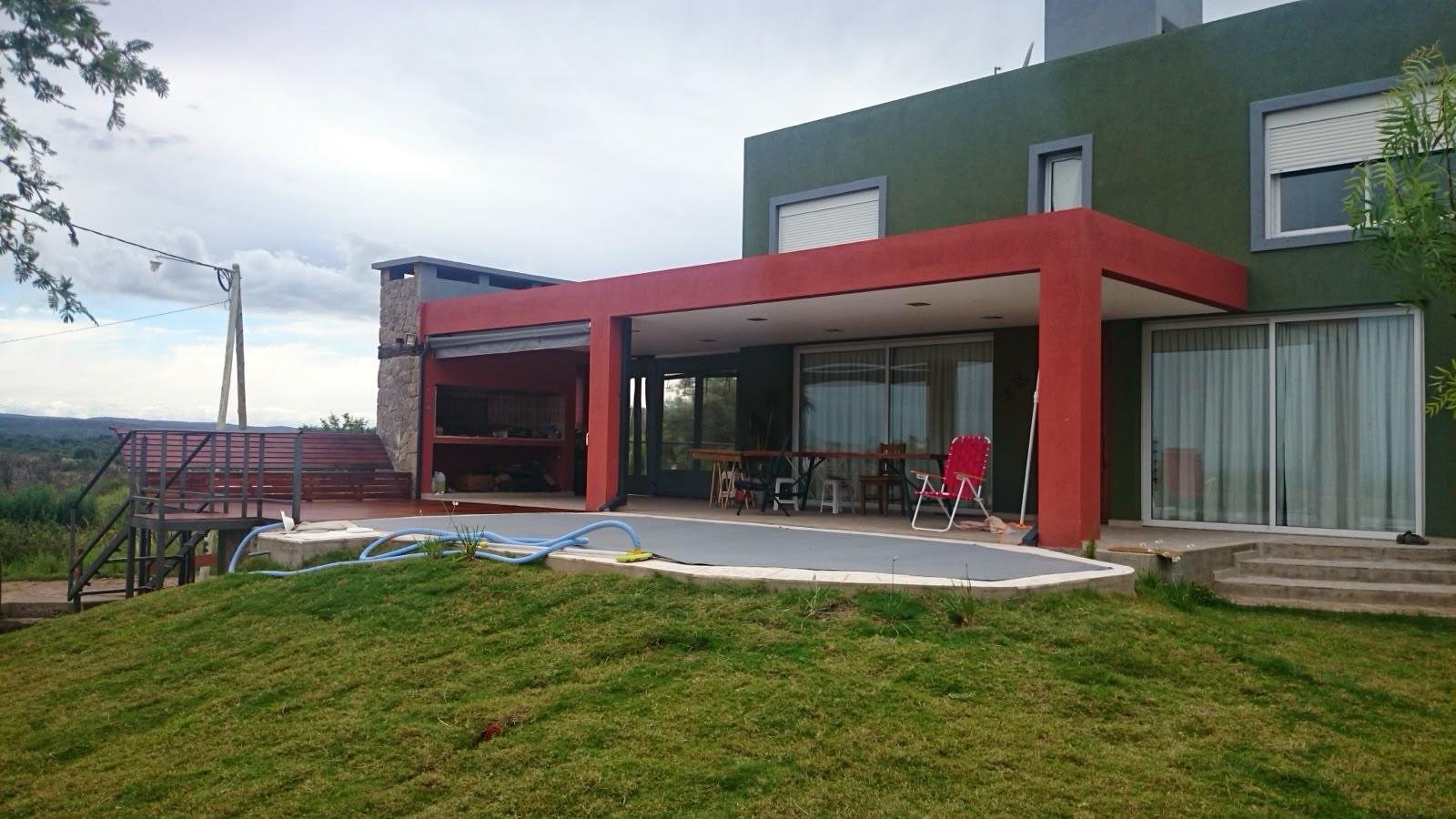 Casa en Villa del Dique