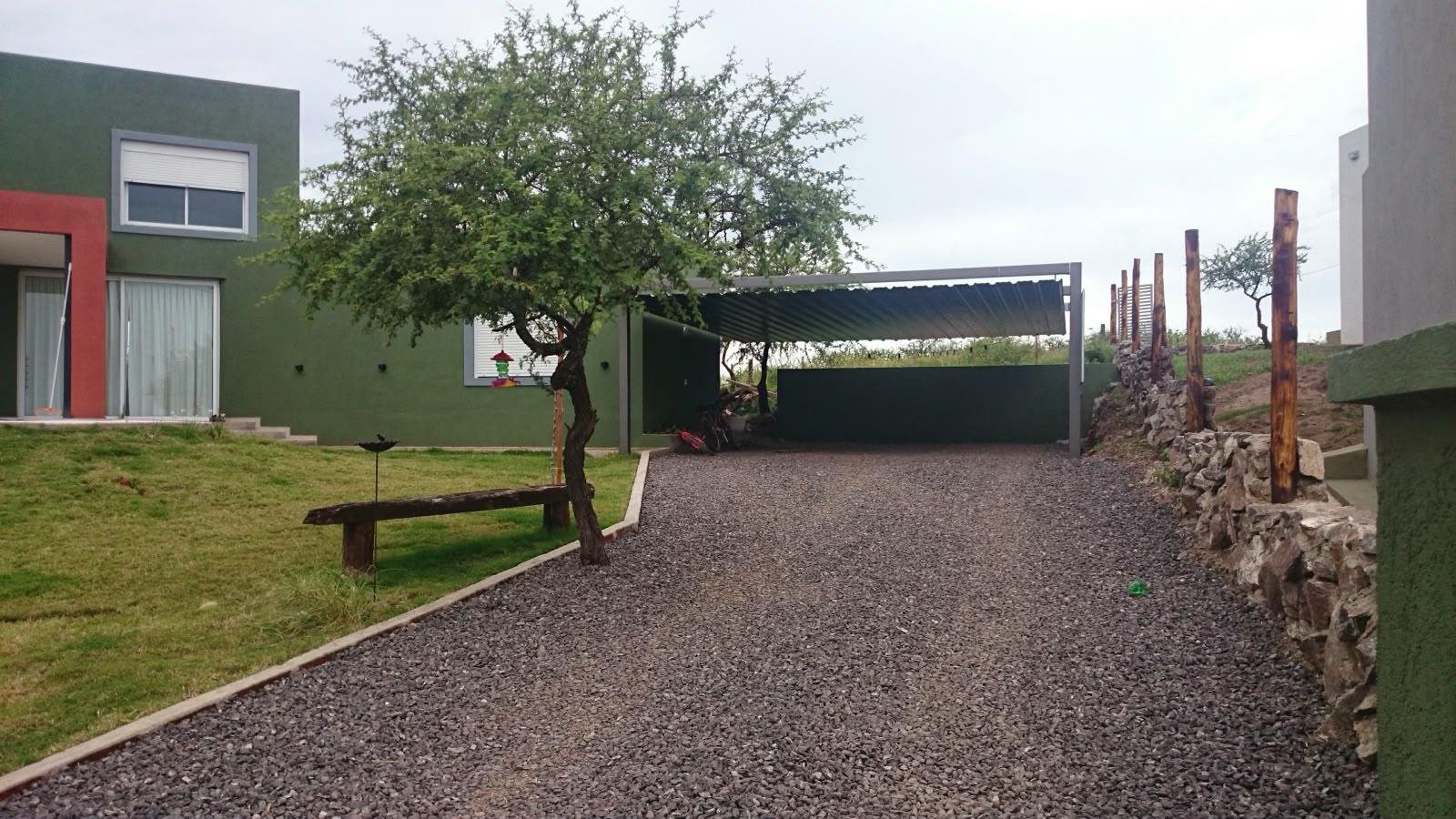 Casa en Villa del Dique — Geobras