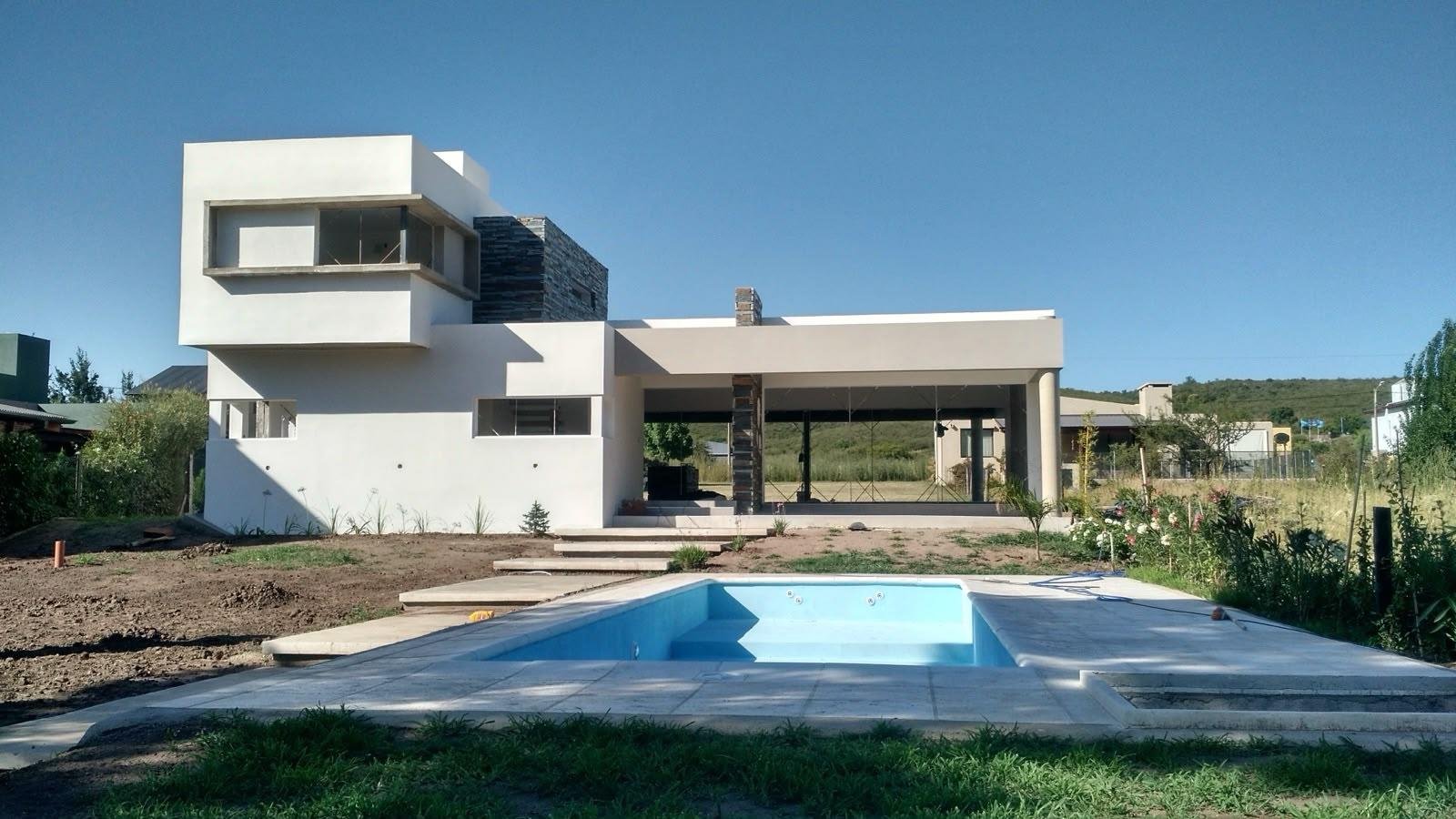 Casa en Villa del Dique II